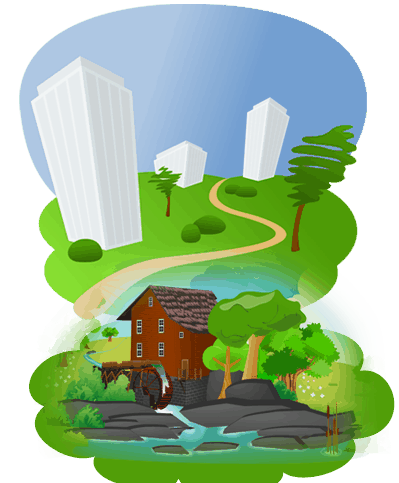   To Decor or Maintain Your Residence or Commercial location 
